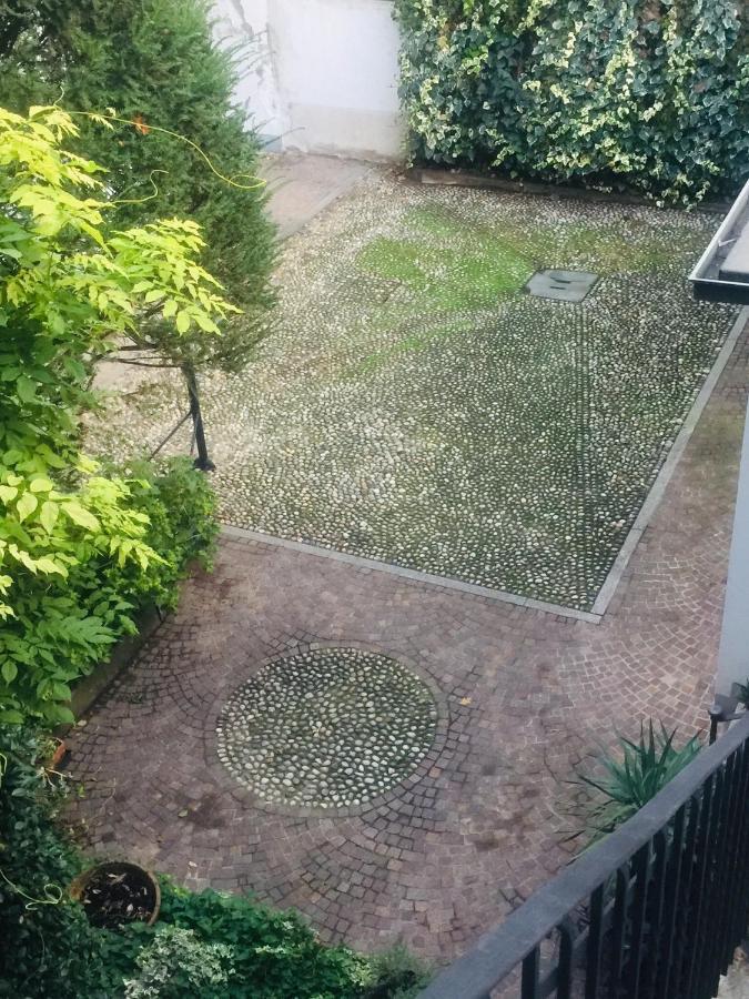 Delizioso Appartamento In Corte Vittuone المظهر الخارجي الصورة