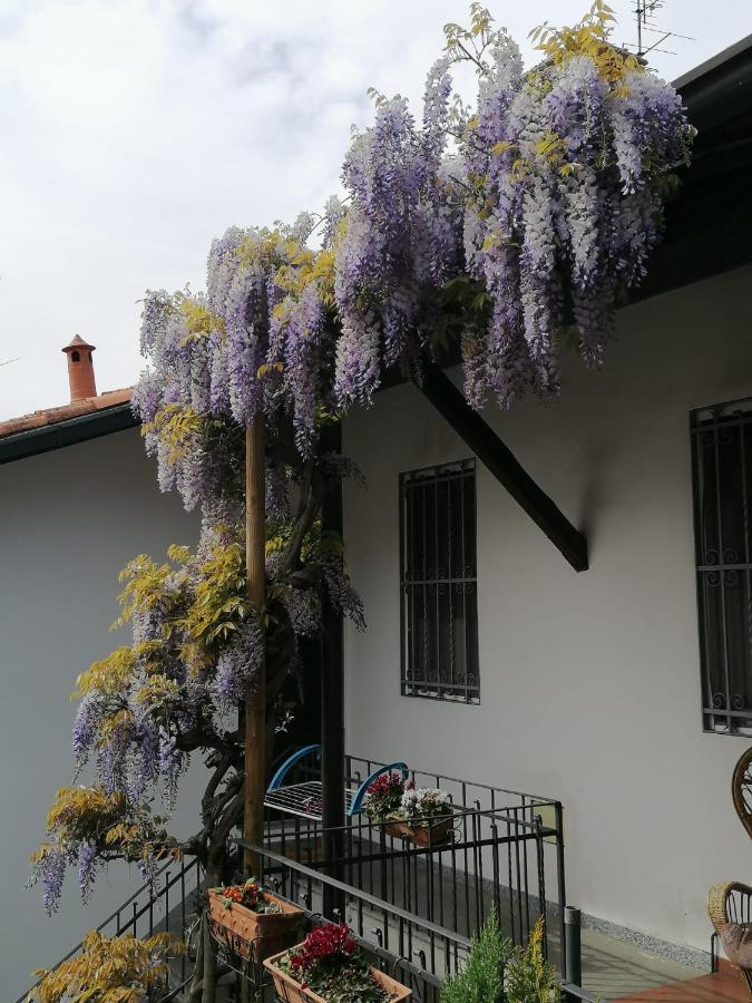 Delizioso Appartamento In Corte Vittuone المظهر الخارجي الصورة
