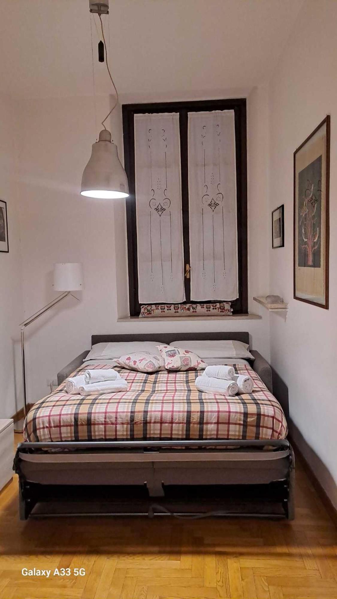 Delizioso Appartamento In Corte Vittuone المظهر الخارجي الصورة