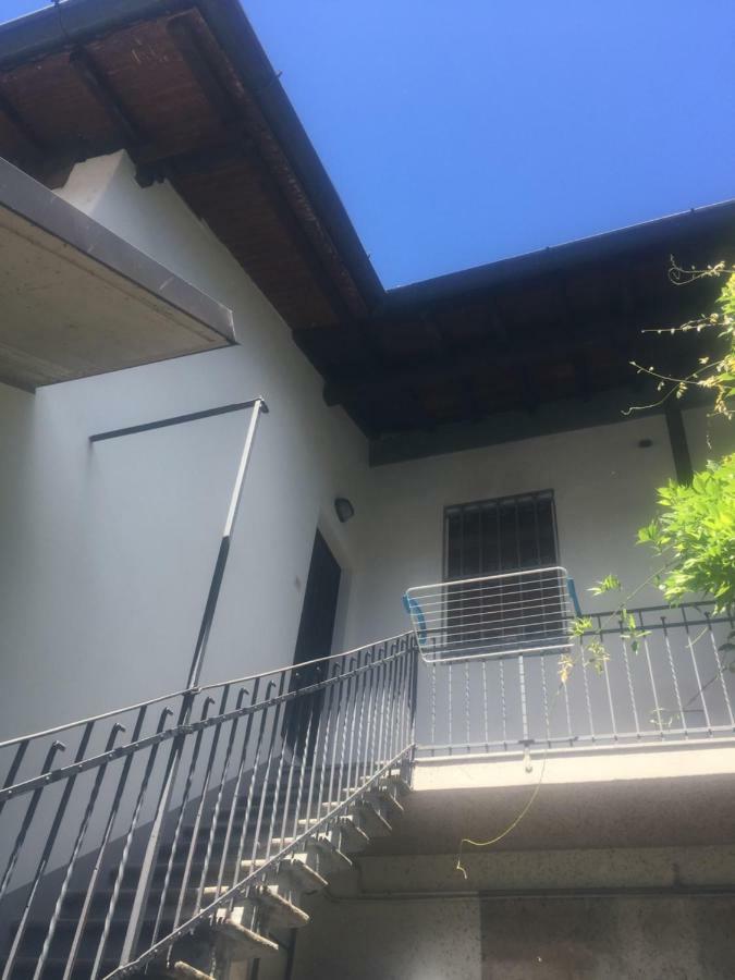 Delizioso Appartamento In Corte Vittuone المظهر الخارجي الصورة