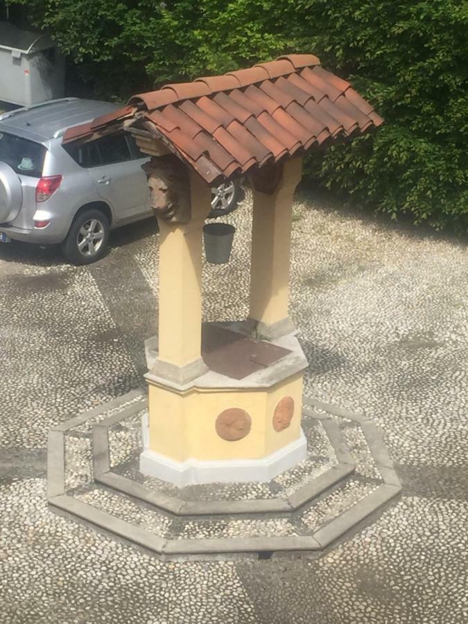 Delizioso Appartamento In Corte Vittuone المظهر الخارجي الصورة