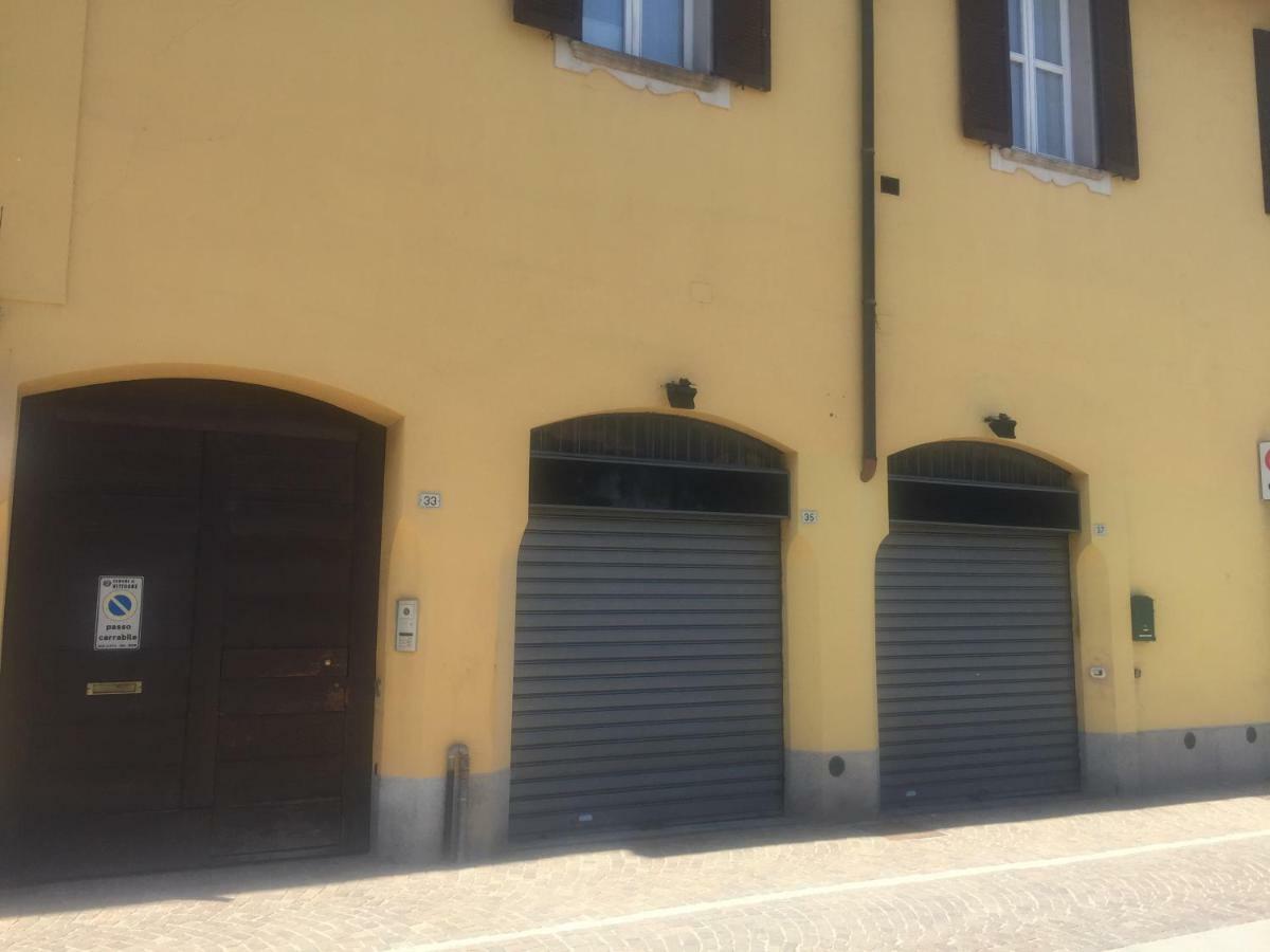 Delizioso Appartamento In Corte Vittuone المظهر الخارجي الصورة